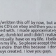 Illustration for article titled A guy sent Jawbreaker a letter paying them back for bootlegs he used to sell on eBay